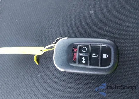 2023 Honda Civic Sport z USA, uszkodzony, nr VIN 2HGFE2F5XPH507442